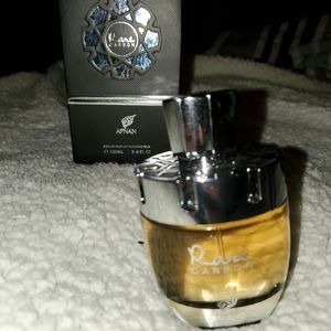 Afnan Rare Carbon edp 100ml